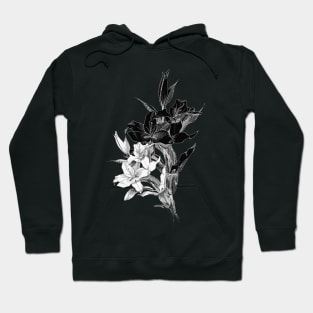 Lilies Hoodie